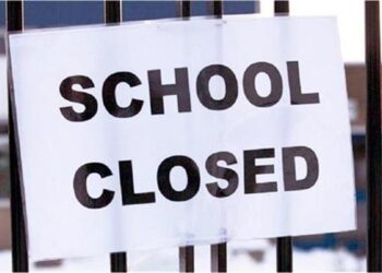 Schools closed in Varanasi