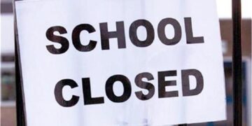 Schools closed in Varanasi