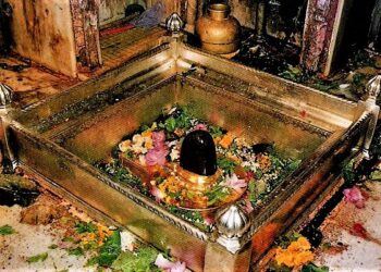 Shrikashi Vishwanath Dham