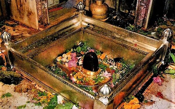 Shrikashi Vishwanath Dham