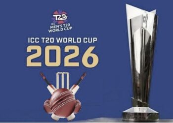T20 World Cup टी-20