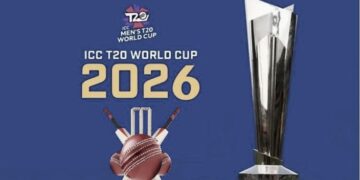 T20 World Cup टी-20