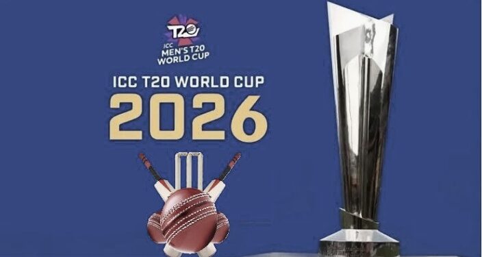 T20 World Cup टी-20