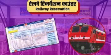 Tatkal Ticket