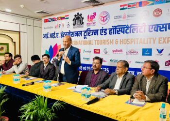 Tourism and Hospitality Expo