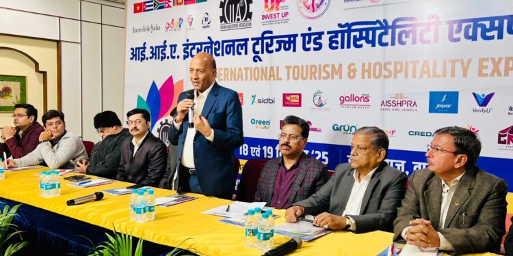 Tourism and Hospitality Expo