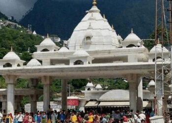 Vaishno Devi