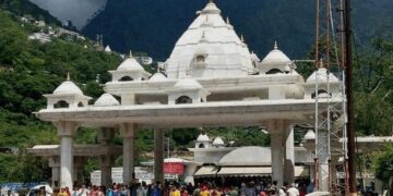 Vaishno Devi