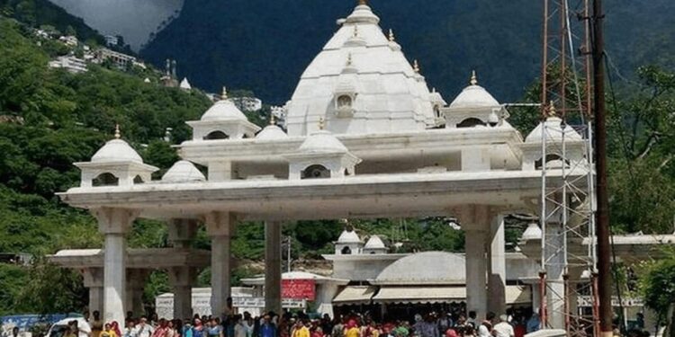 Vaishno Devi