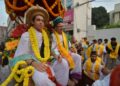 Vedamurthy Devvrat Mahesh