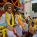 Vedamurthy Devvrat Mahesh
