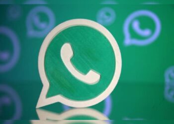 WhatsApp Account