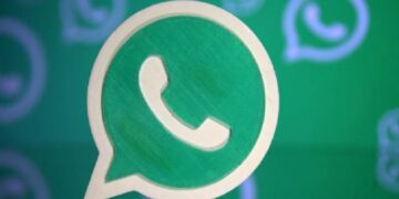 WhatsApp Account