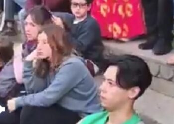 japanese tourist