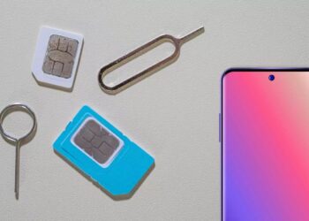 sim Binding