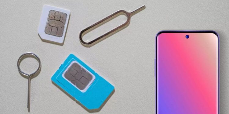 sim Binding