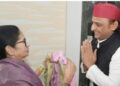Akhilesh Yadav