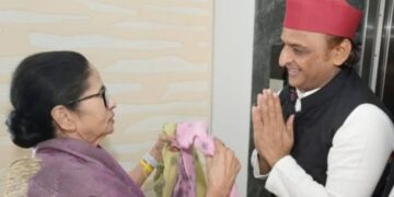 Akhilesh Yadav
