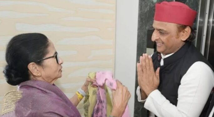 Akhilesh Yadav