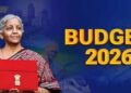 Budget 2026