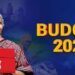 Budget 2026