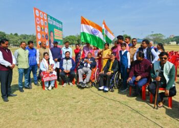Disabilitiess