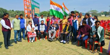 Disabilitiess