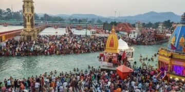 Haridwar Ardh Kumbh