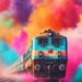 Holi Special Trains