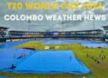 Rain in Match