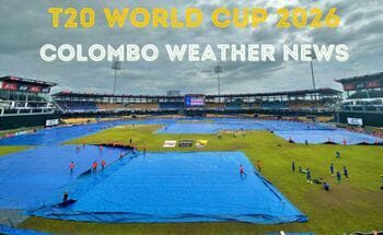 Rain in Match
