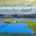 Rain in Match