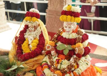 Rangbhari Ekadashi 2026