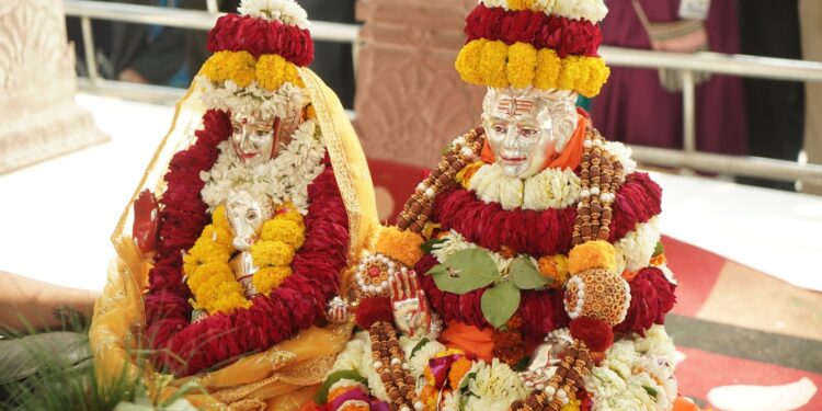 Rangbhari Ekadashi 2026
