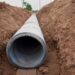 Sewer Line