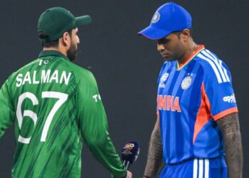 T20 Super 8