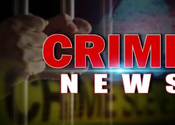crime news