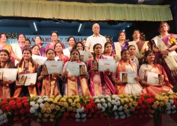 Arya Mahila PG College