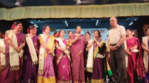 Arya Mahila PG