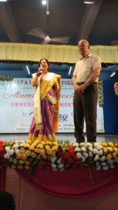 Arya Mahila PG