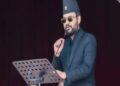 Balendra Shah