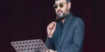 Balendra Shah