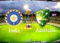Border-Gavaskar Trophy