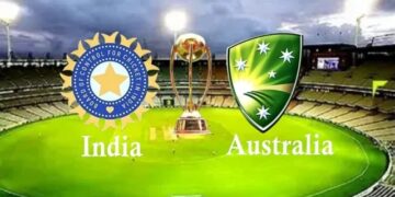 Border-Gavaskar Trophy