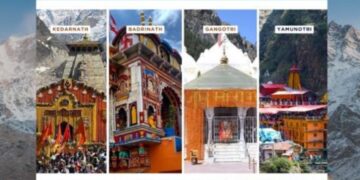 Chardham Yatra-2026