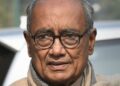 Digvijay Singh