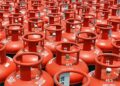 Gas Cylinder