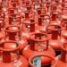 Gas Cylinder