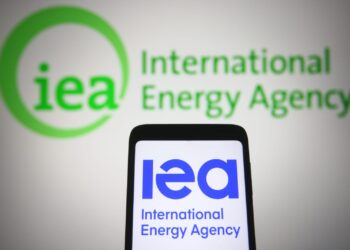 International Energy Agency