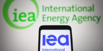 International Energy Agency